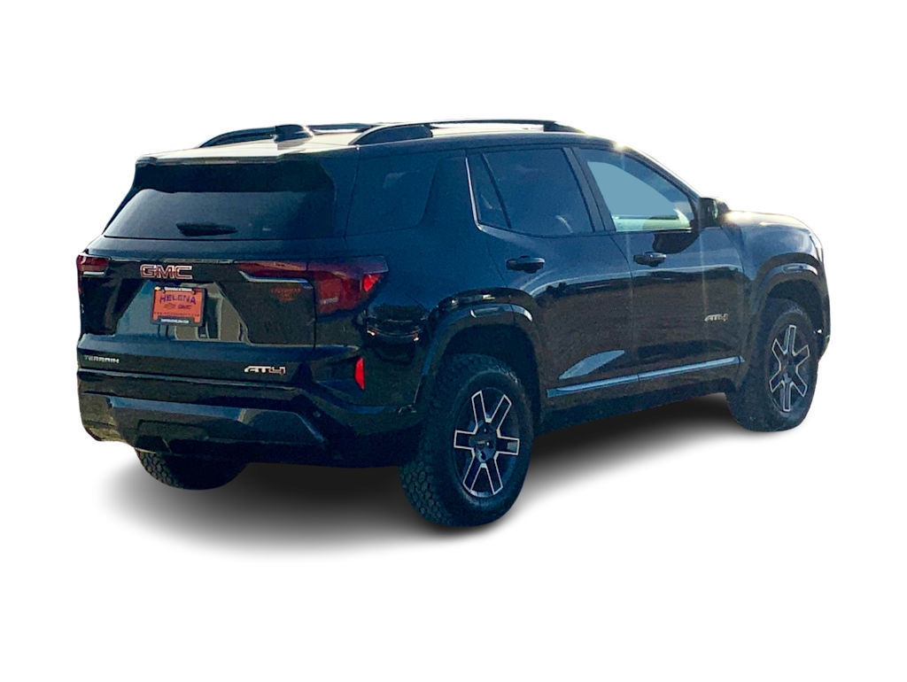Thumbnail: 2026 GMC Terrain - 19
