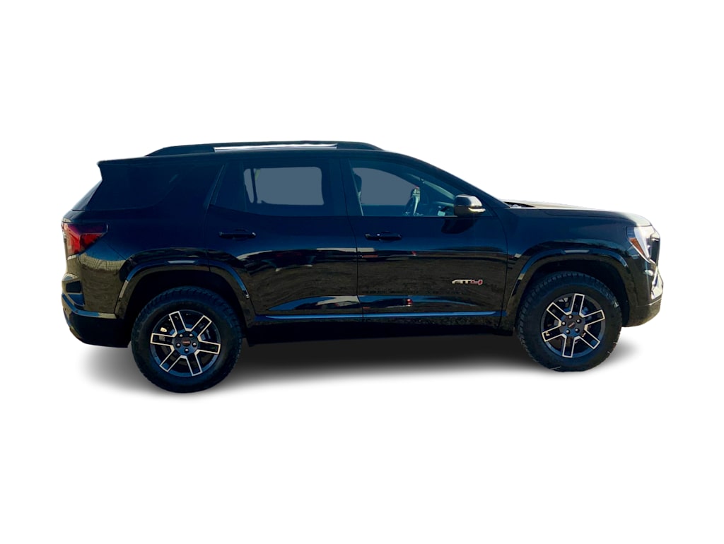 Thumbnail: 2026 GMC Terrain - 20