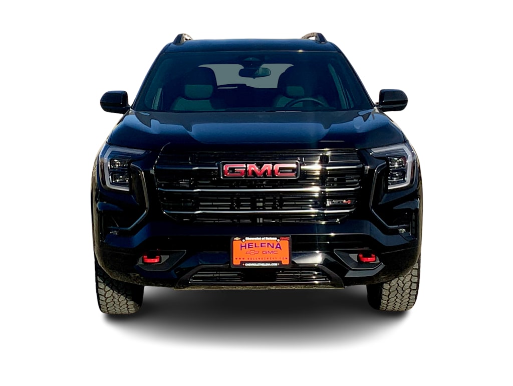 Thumbnail: 2026 GMC Terrain - 6
