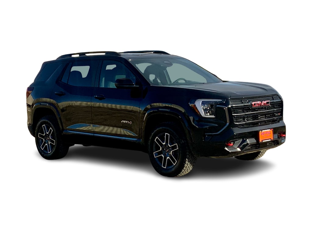 Thumbnail: 2026 GMC Terrain - 21