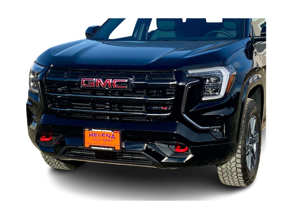 Thumbnail: 2026 GMC Terrain - 22