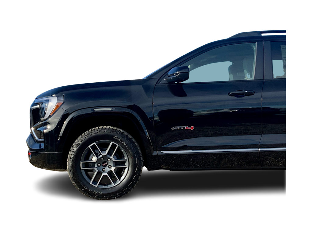 Thumbnail: 2026 GMC Terrain - 23