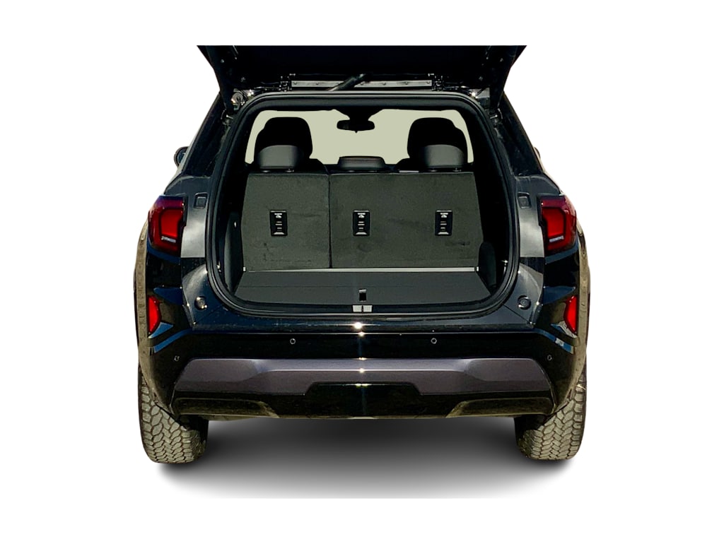 Thumbnail: 2026 GMC Terrain - 17