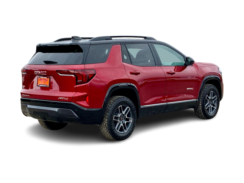Thumbnail: 2026 GMC Terrain - 18