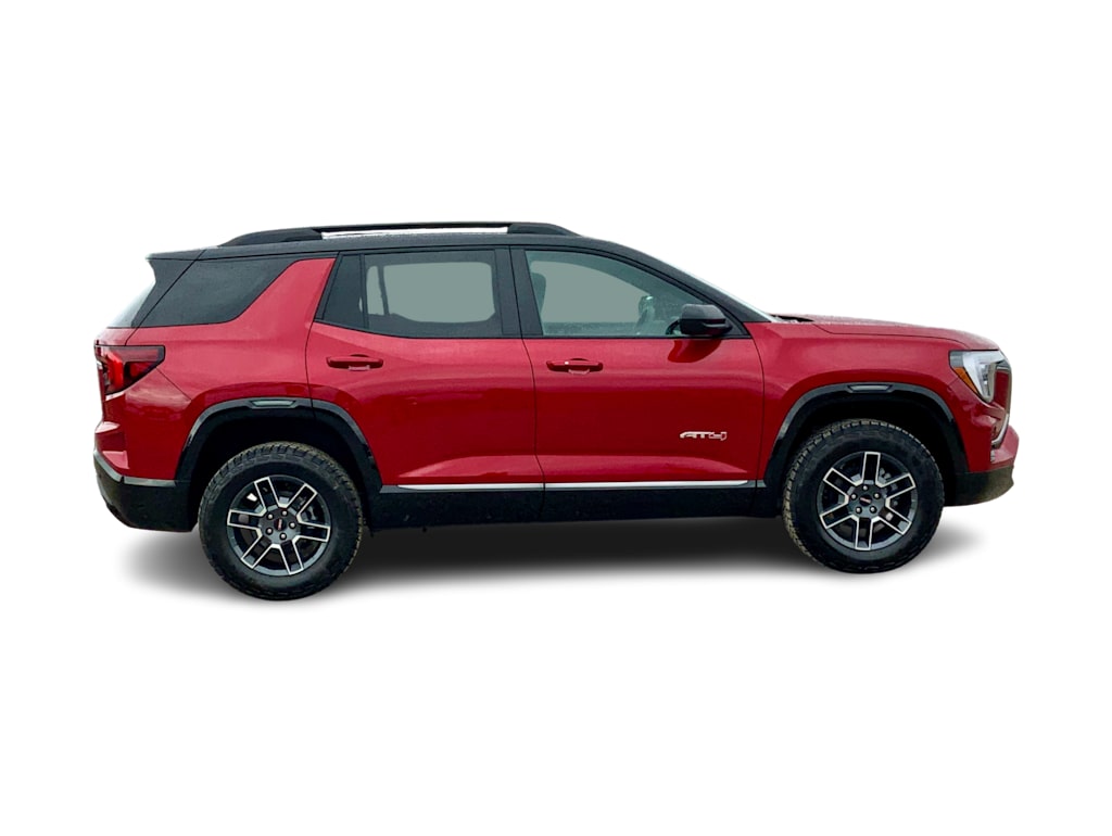 Thumbnail: 2026 GMC Terrain - 19
