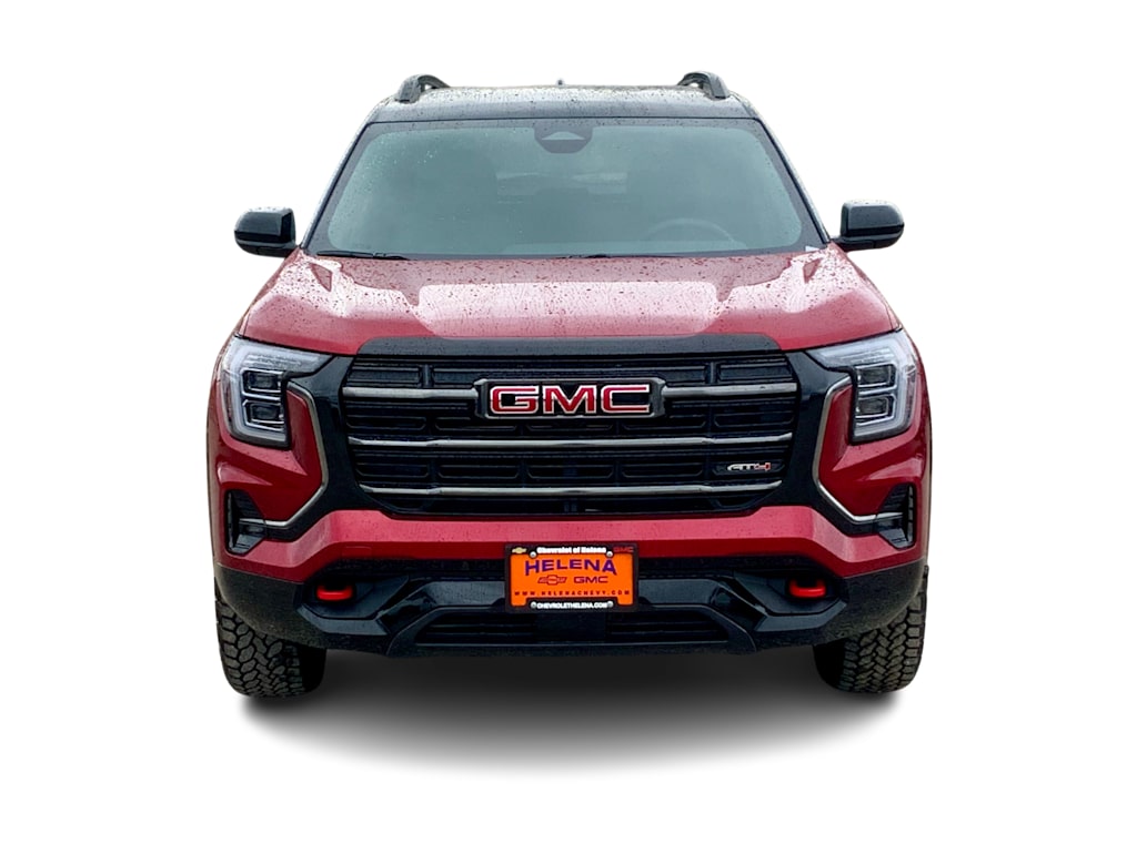 Thumbnail: 2026 GMC Terrain - 6