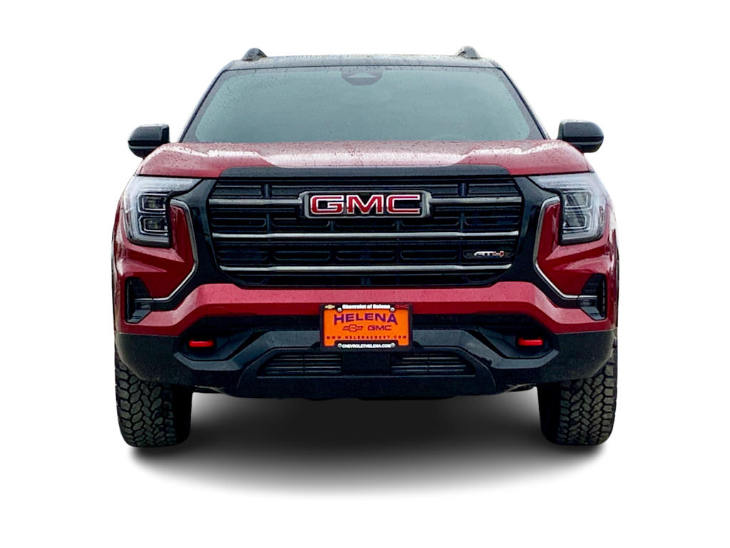 Thumbnail: 2026 GMC Terrain - 23