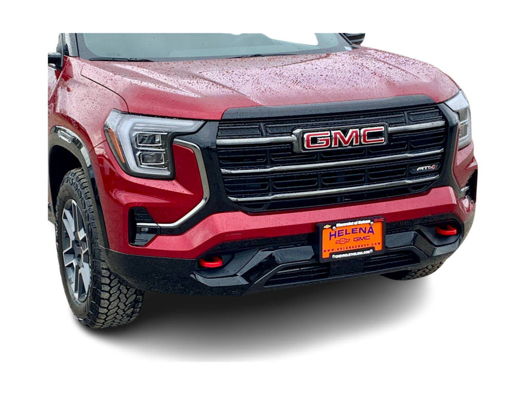 Thumbnail: 2026 GMC Terrain - 24