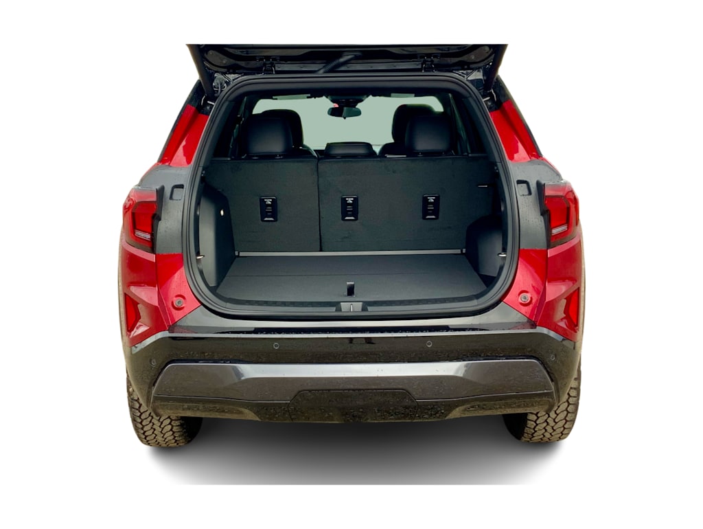 Thumbnail: 2026 GMC Terrain - 16