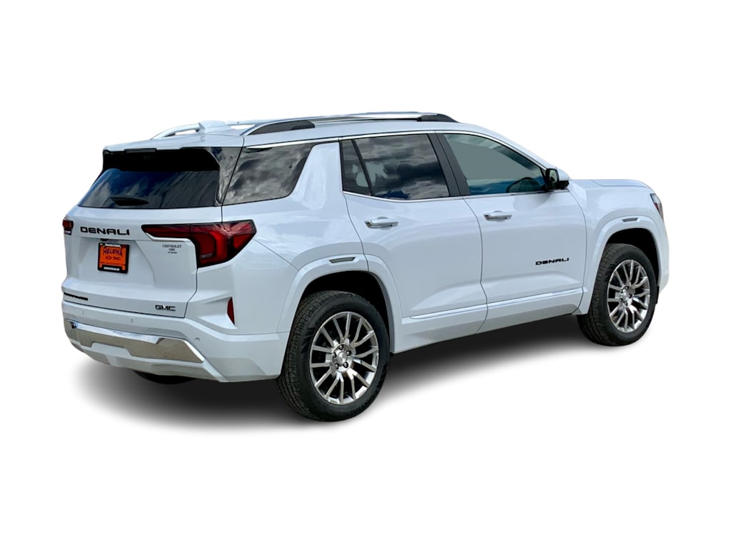 Thumbnail: 2026 GMC Terrain - 19