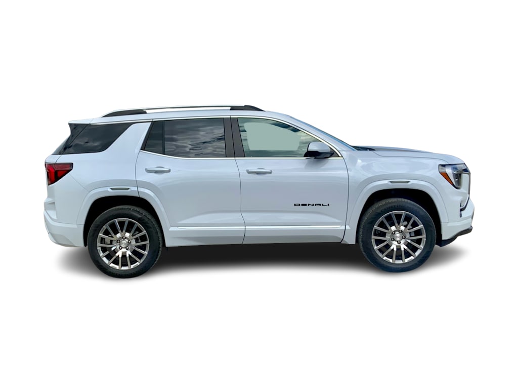 Thumbnail: 2026 GMC Terrain - 20