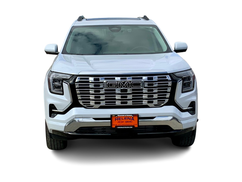 Thumbnail: 2026 GMC Terrain - 6