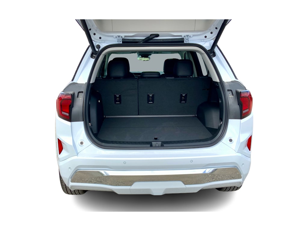 Thumbnail: 2026 GMC Terrain - 17