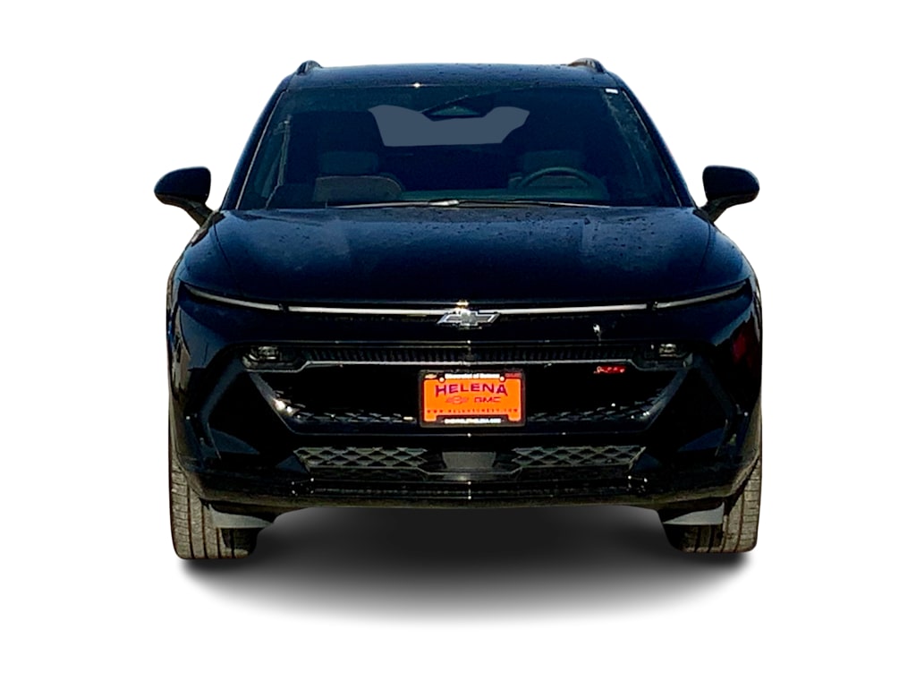 Thumbnail: 2026 Chevrolet Equinox - 6