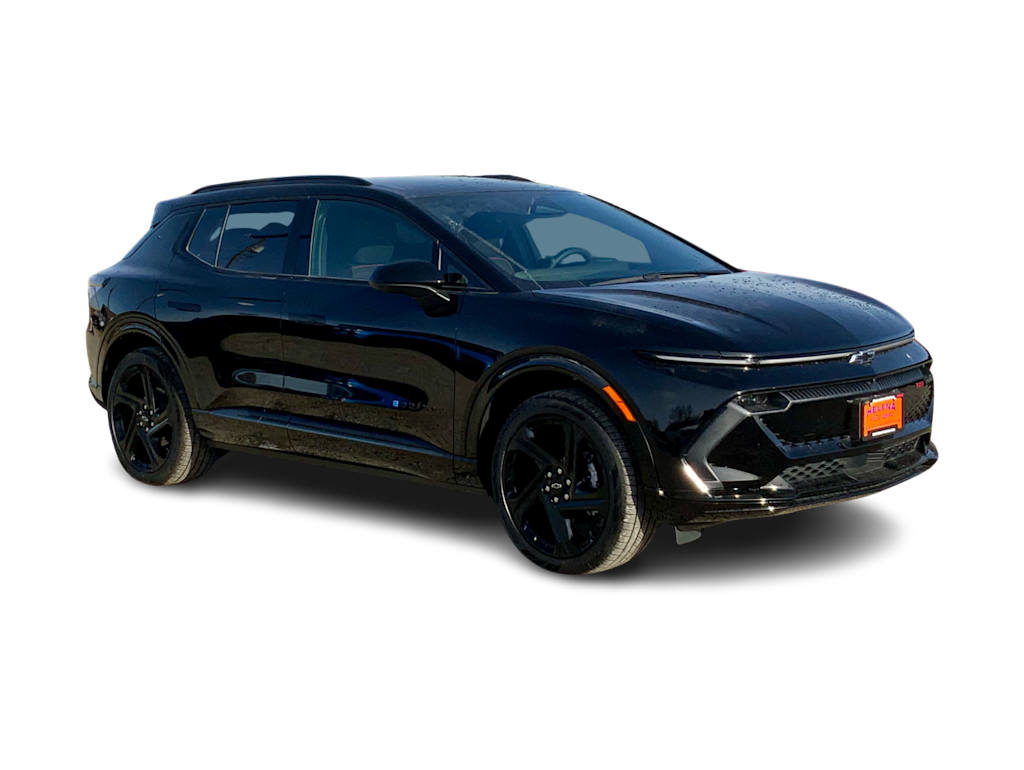 Thumbnail: 2026 Chevrolet Equinox - 22