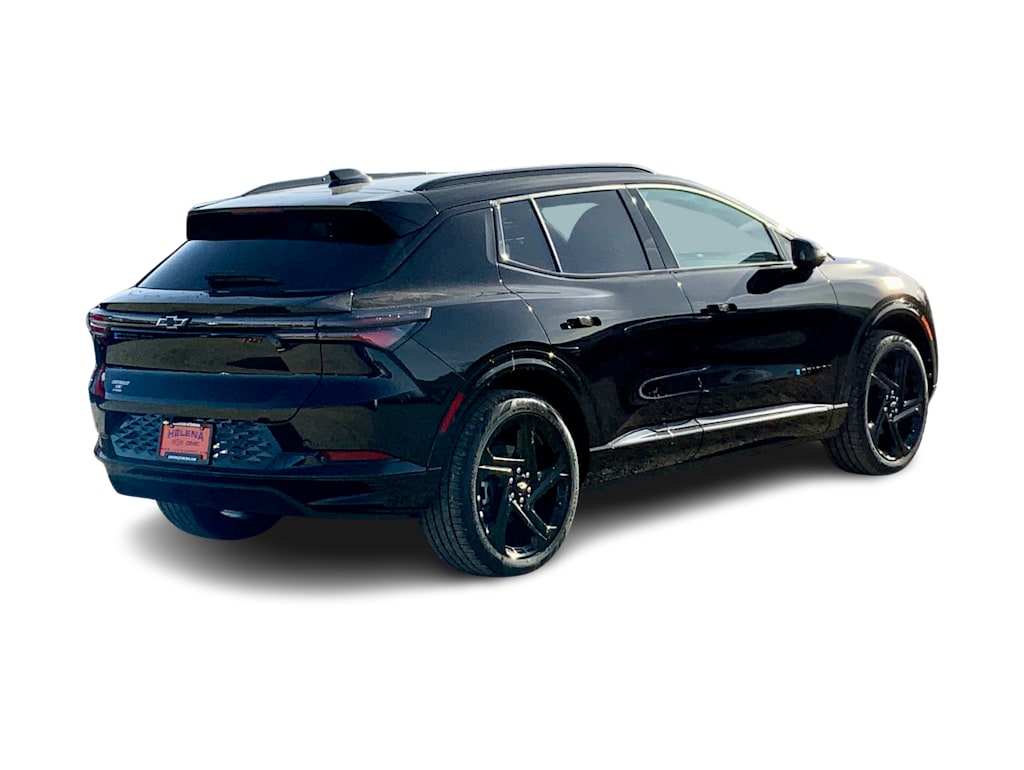 Thumbnail: 2026 Chevrolet Equinox - 20