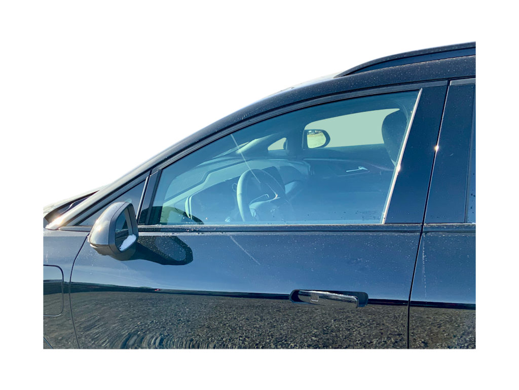 Thumbnail: 2026 Chevrolet Equinox - 24