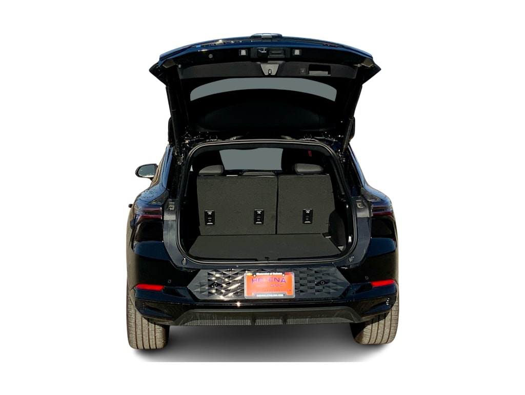 Thumbnail: 2026 Chevrolet Equinox - 18