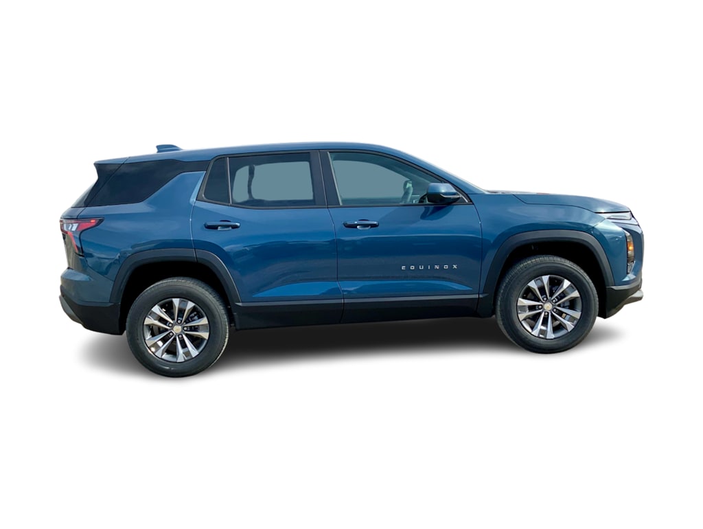 Thumbnail: 2026 Chevrolet Equinox - 20