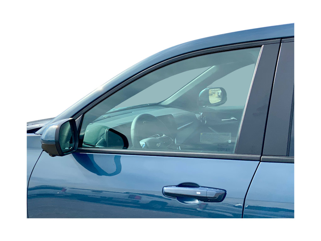 Thumbnail: 2026 Chevrolet Equinox - 24