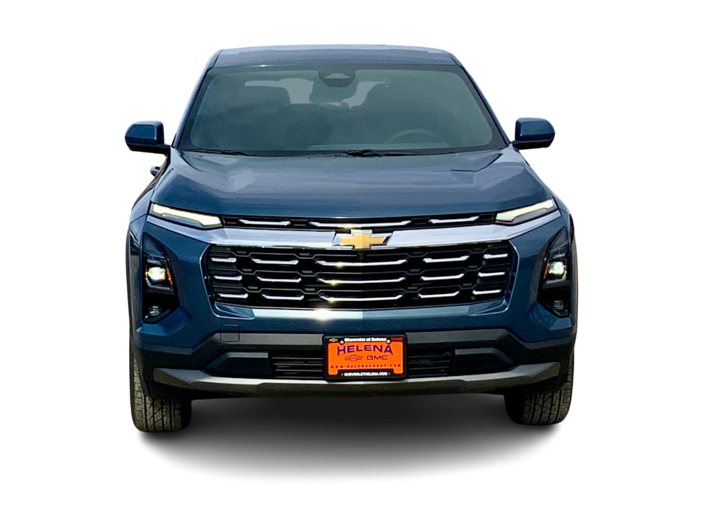 Thumbnail: 2026 Chevrolet Equinox - 6
