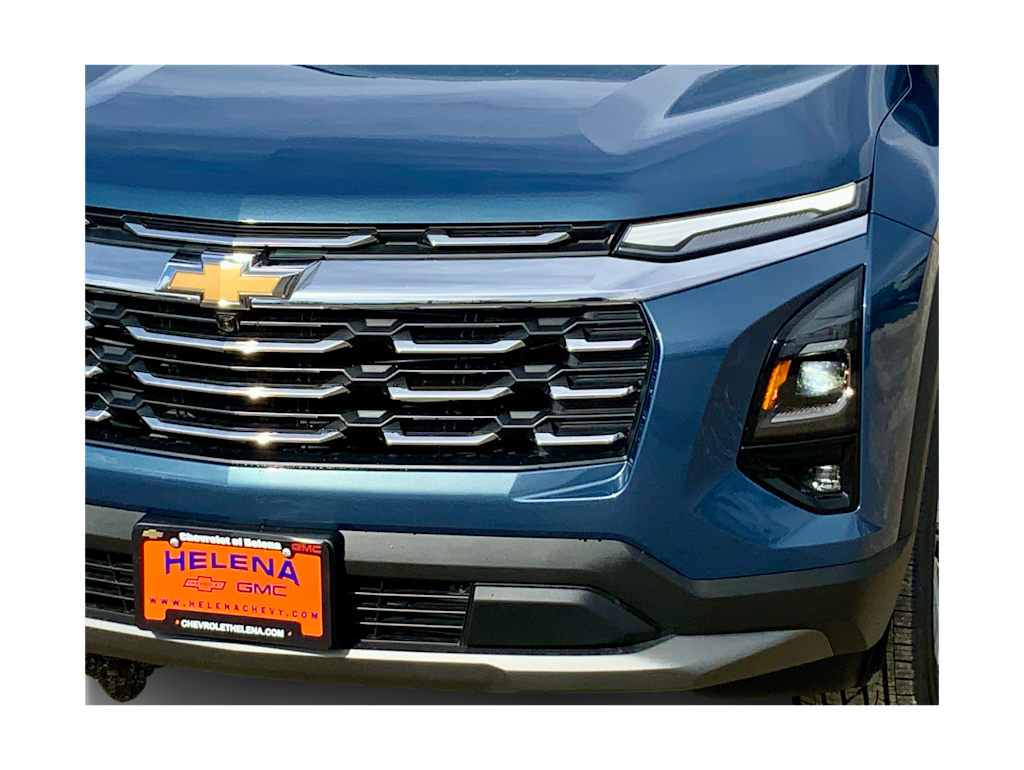 Thumbnail: 2026 Chevrolet Equinox - 25
