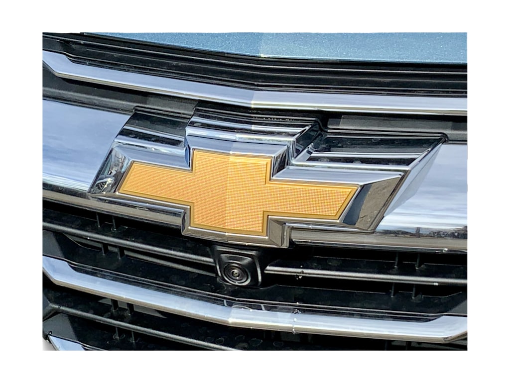 Thumbnail: 2026 Chevrolet Equinox - 29