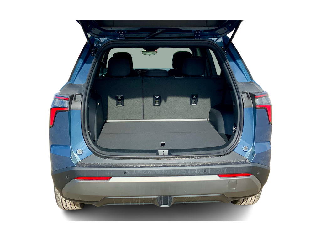 Thumbnail: 2026 Chevrolet Equinox - 17