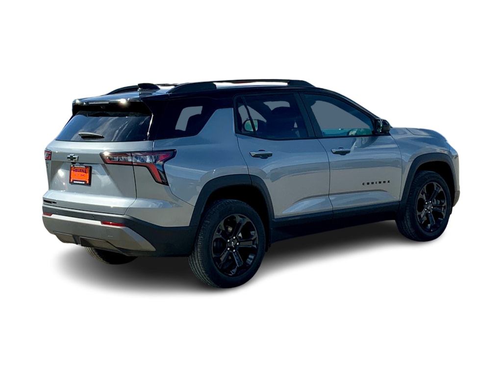 Thumbnail: 2026 Chevrolet Equinox - 18