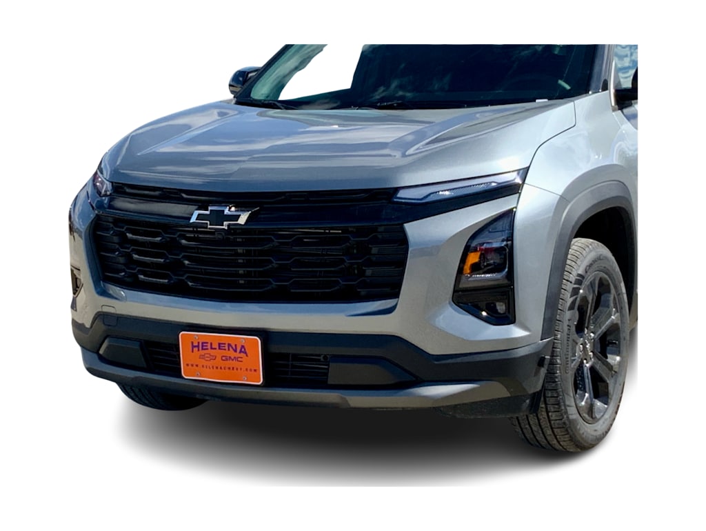Thumbnail: 2026 Chevrolet Equinox - 6