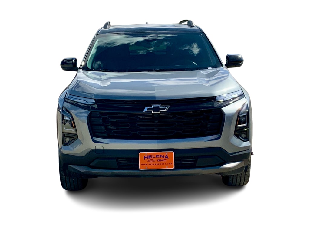 Thumbnail: 2026 Chevrolet Equinox - 21