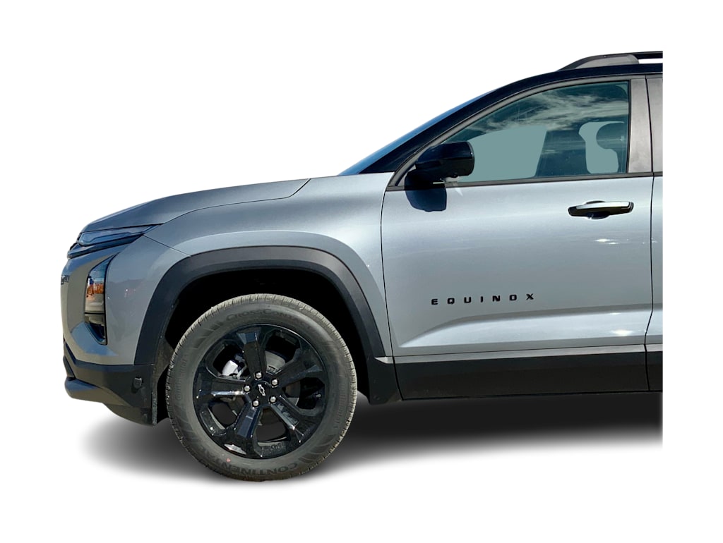 Thumbnail: 2026 Chevrolet Equinox - 22