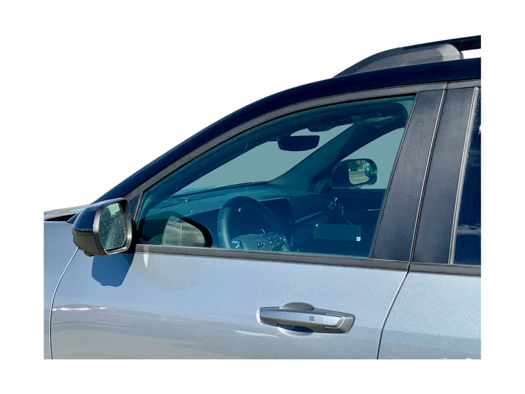 Thumbnail: 2026 Chevrolet Equinox - 23