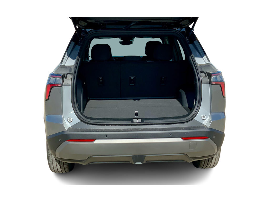 Thumbnail: 2026 Chevrolet Equinox - 17