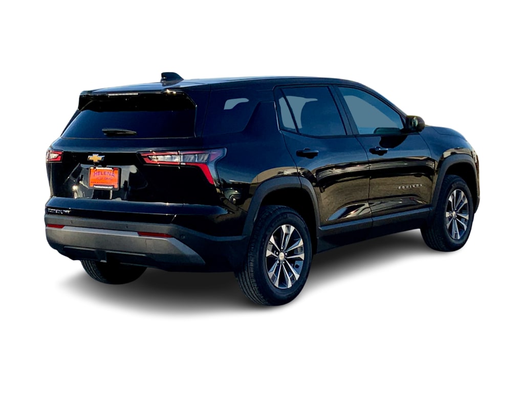 Thumbnail: 2026 Chevrolet Equinox - 20