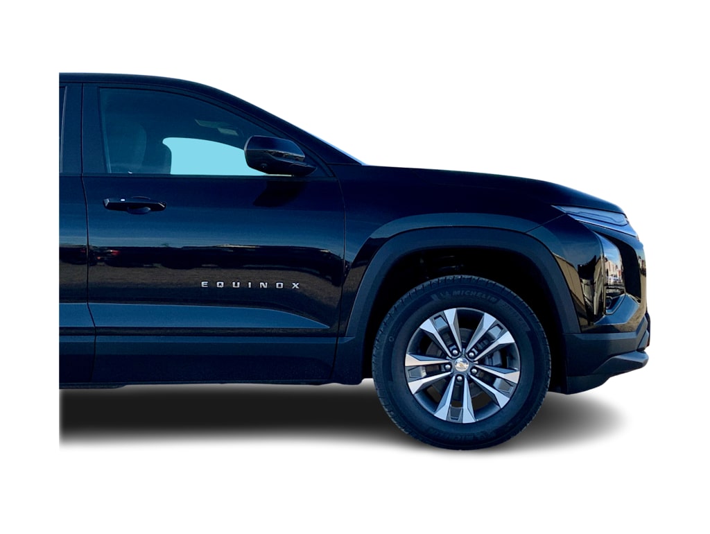 Thumbnail: 2026 Chevrolet Equinox - 23