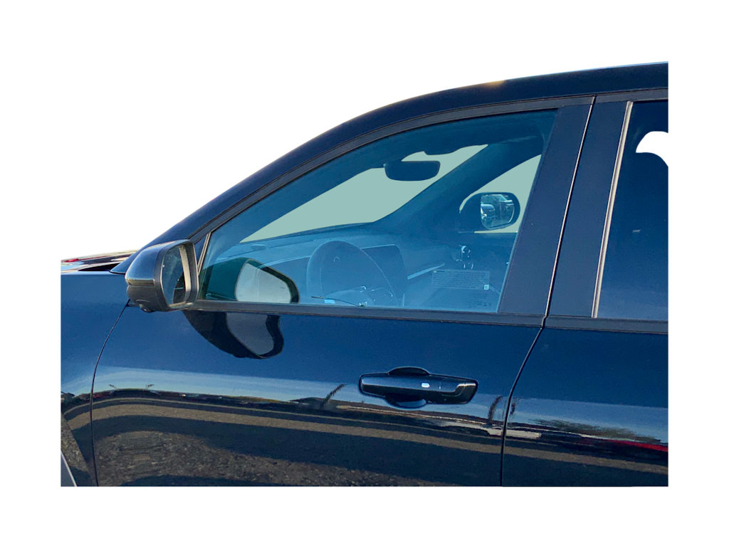 Thumbnail: 2026 Chevrolet Equinox - 24