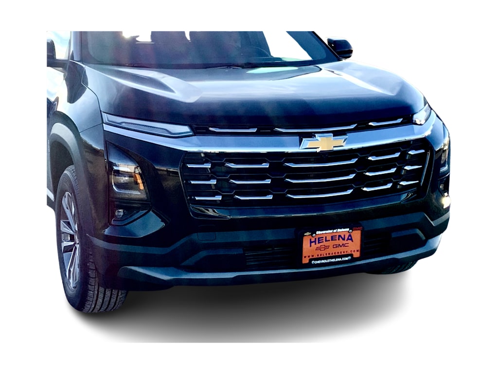 Thumbnail: 2026 Chevrolet Equinox - 6