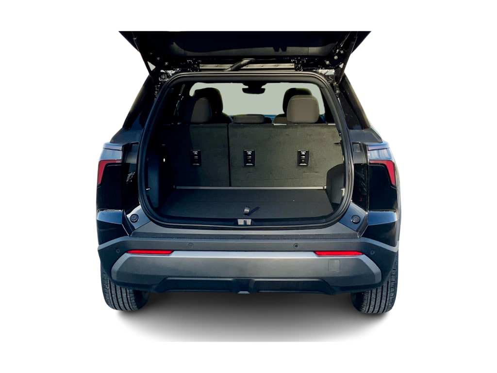 Thumbnail: 2026 Chevrolet Equinox - 18