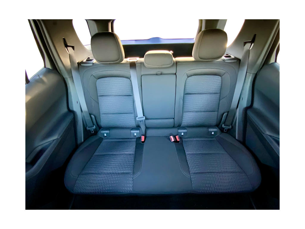 Thumbnail: 2026 Chevrolet Equinox - 35