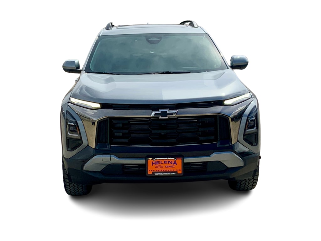 Thumbnail: 2026 Chevrolet Equinox - 6