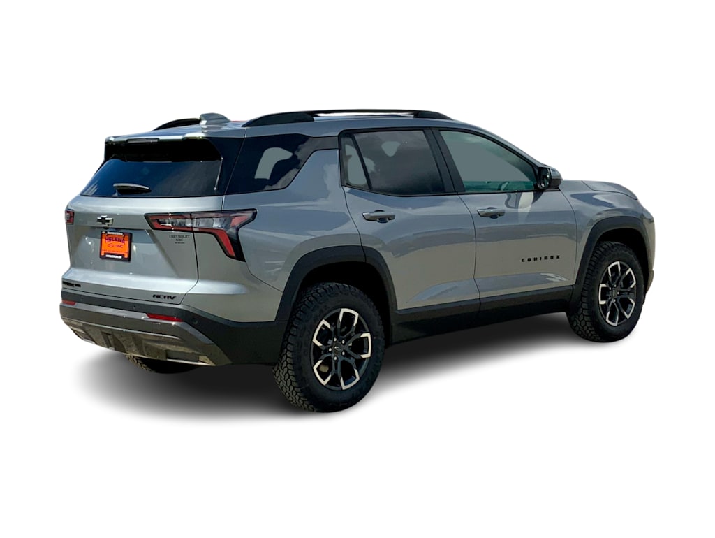 Thumbnail: 2026 Chevrolet Equinox - 19