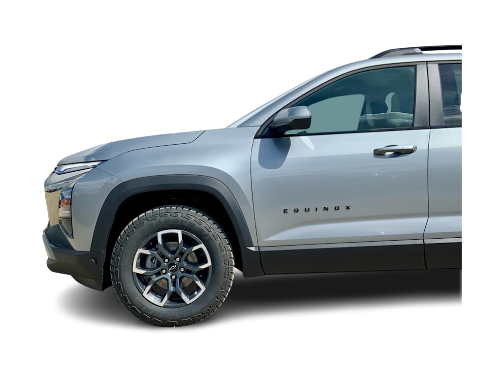 Thumbnail: 2026 Chevrolet Equinox - 23