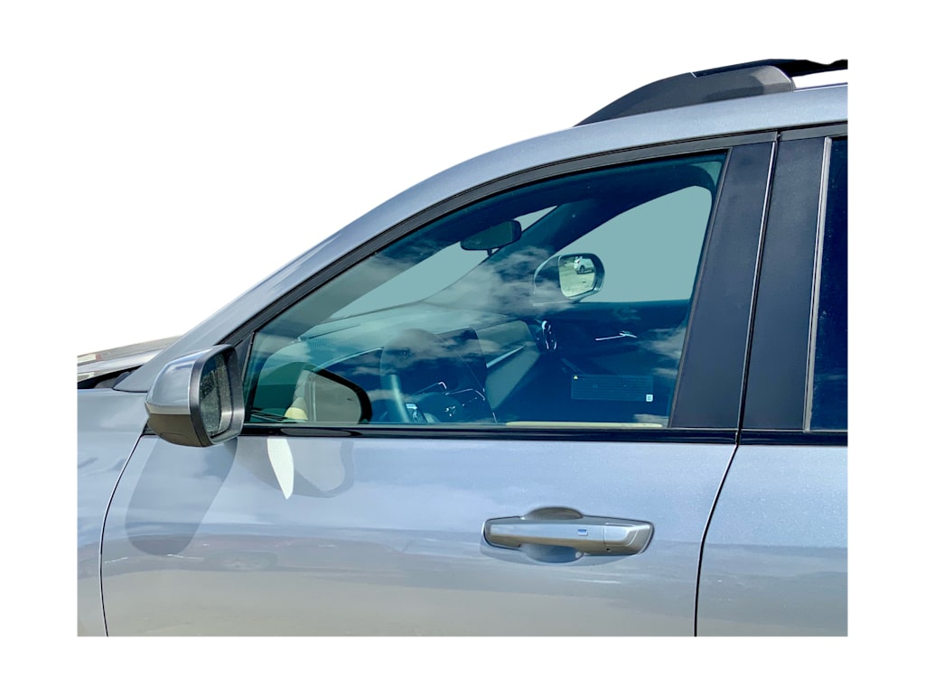 Thumbnail: 2026 Chevrolet Equinox - 24