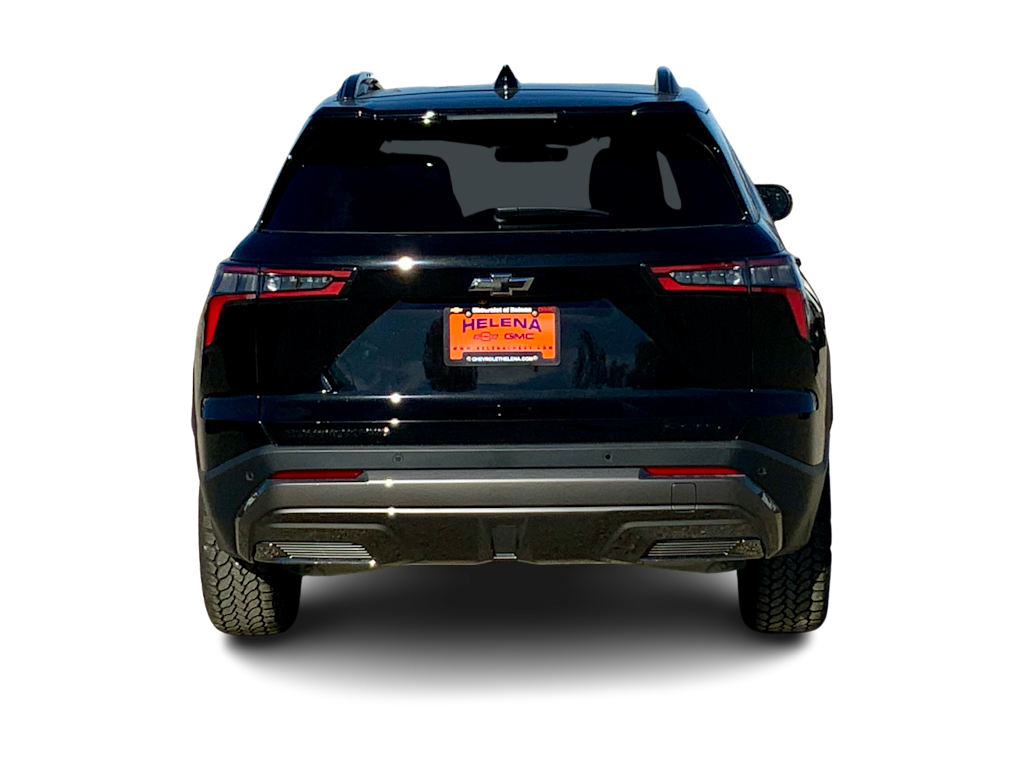 Thumbnail: 2026 Chevrolet Equinox - 5