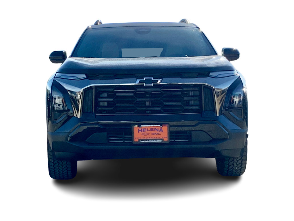 Thumbnail: 2026 Chevrolet Equinox - 6