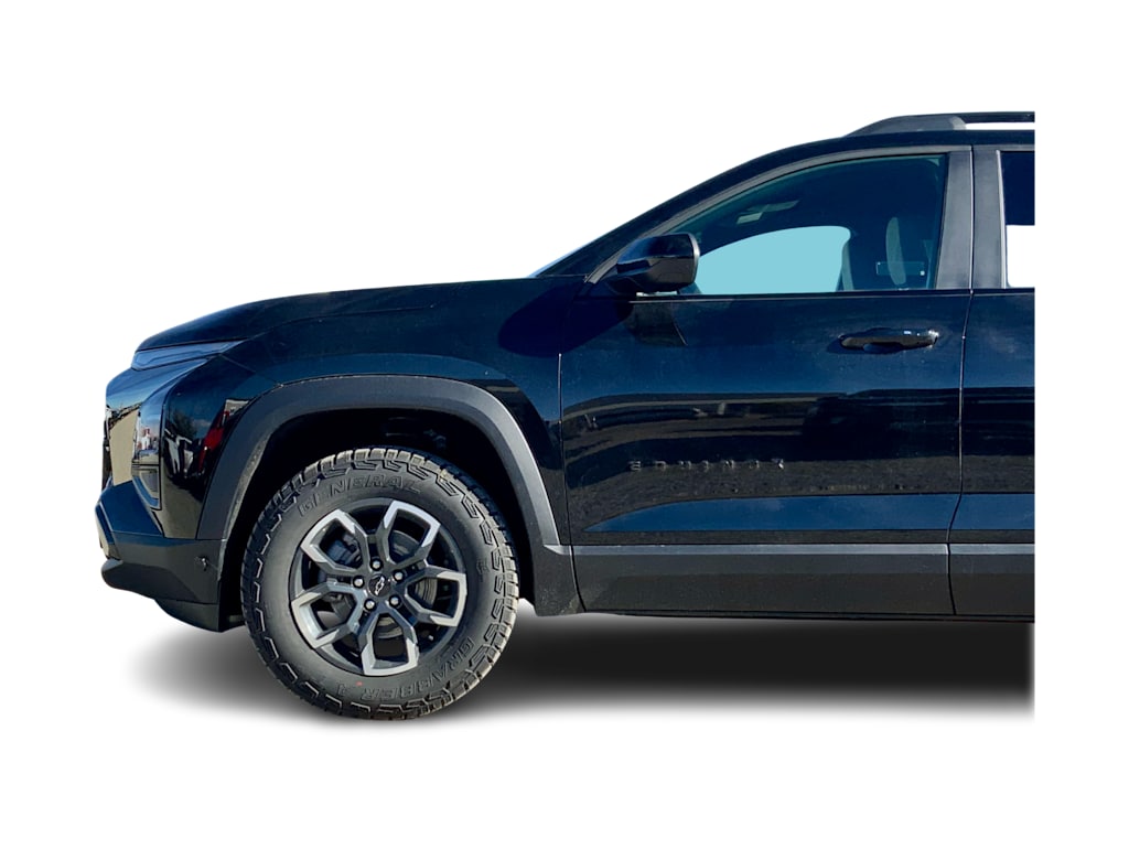 Thumbnail: 2026 Chevrolet Equinox - 23