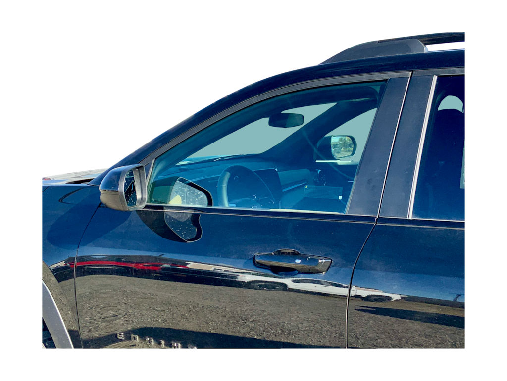 Thumbnail: 2026 Chevrolet Equinox - 24