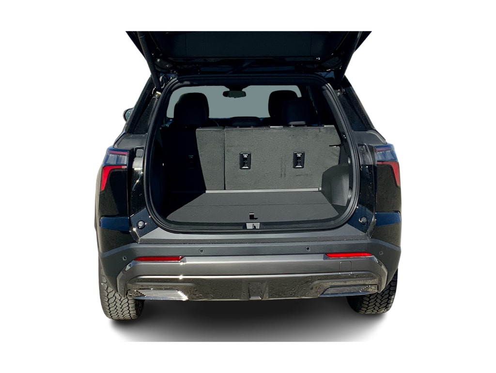 Thumbnail: 2026 Chevrolet Equinox - 17