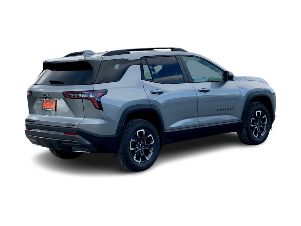 Thumbnail: 2027 Chevrolet Equinox - 20